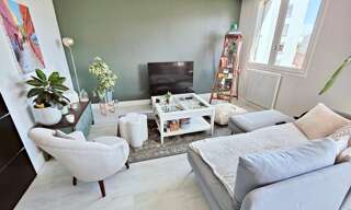 Appartement 4 Pièces 82 m² à vendre à Pessac (33600)