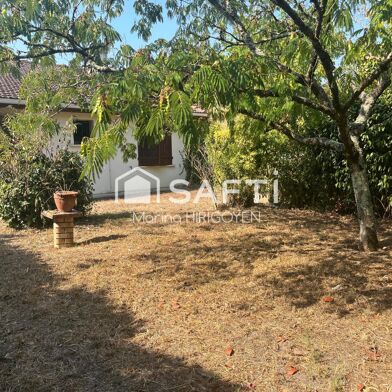 Maison 3 pièces 240000 €