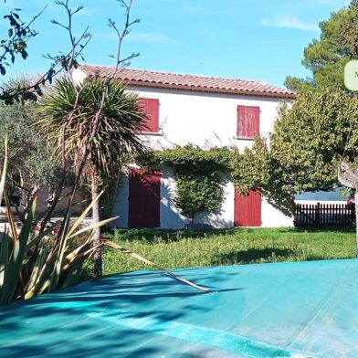 Maison 5 pièces 349000 €