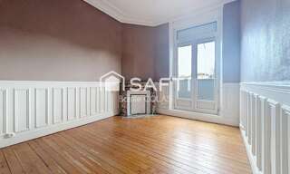 Appartement 2 Pièces 44 m² à louer à Reims (51100)