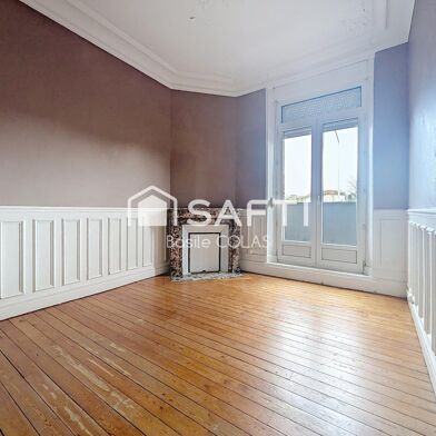 Appartement 2 pièces 620 €