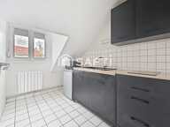 Studio meublé 30 m²  Place Luton — photo 3