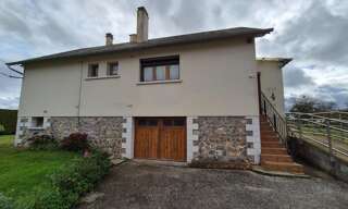 Maison 3 Pièces 65 m² à vendre à Montfort-sur-Risle (27290)