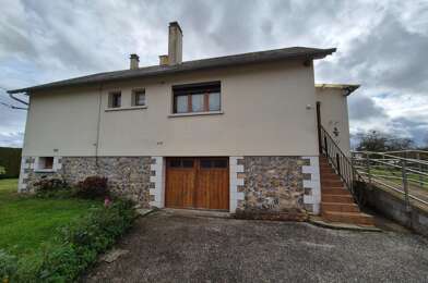 Maison 3 pièces 138000 €