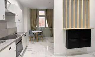 Appartement 2 Pièces 35 m² à louer à Gaillac (81600)