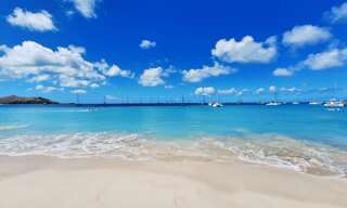 Appartement 3 Pièces 51 m² à vendre à Blandy (91150)