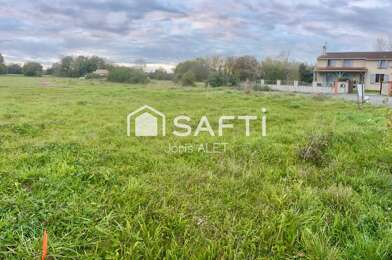 Terrain  75000 €