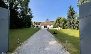 Maison 10 Pièces 432 m² à vendre à Besançon (25000)