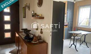 Maison 5 Pièces 114 m² à vendre à Exincourt (25400)