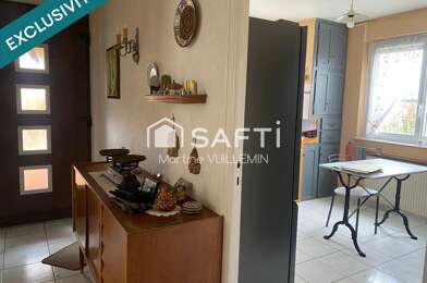 Maison 5 pièces 169000 €