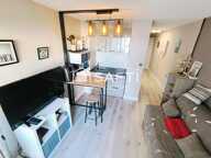 Appartement avec loggia et vue mer — photo 2