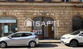 Commerce 3 Pièces 66 m² à vendre à Sedan (08200)