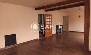 Maison 9 Pièces 240 m² à vendre à Loupmont (55300)
