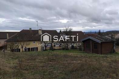 Maison 9 pièces 192000 €