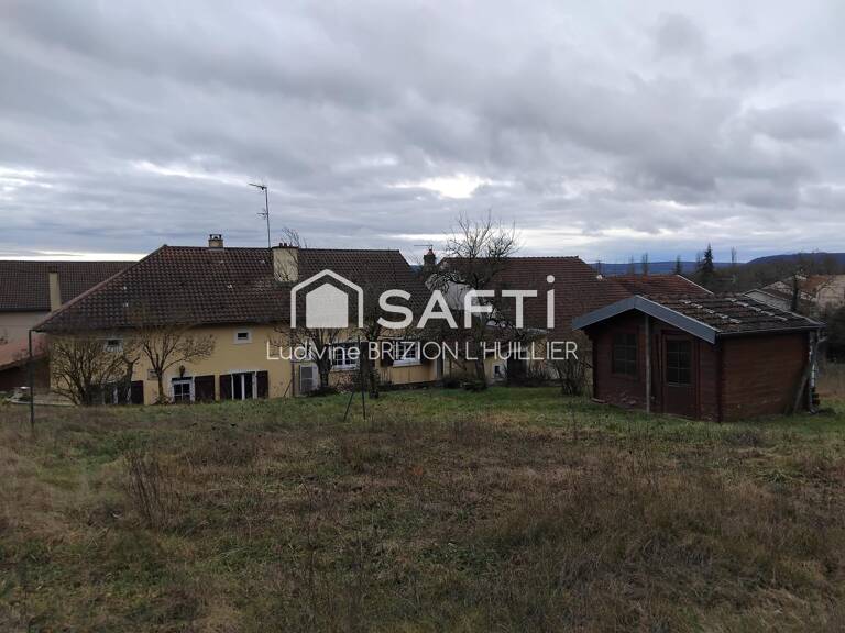 Maison familiale à deux pas du lac de Madine — photo 1