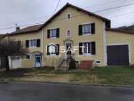 Maison familiale à deux pas du lac de Madine — photo 2