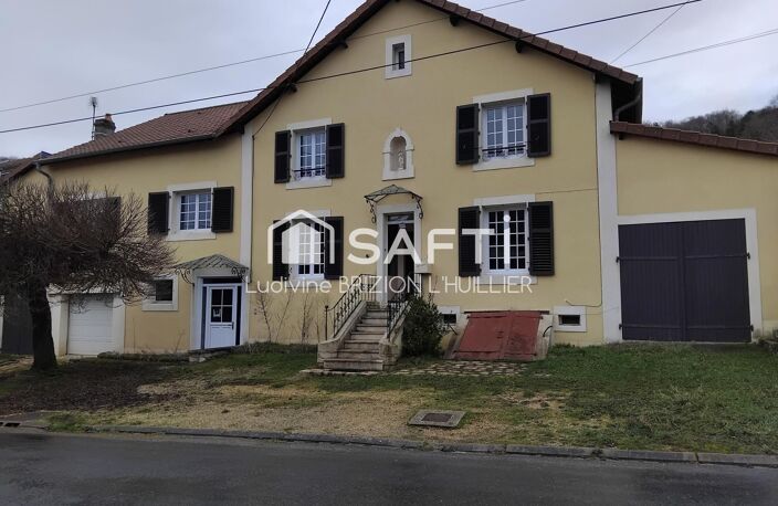Maison familiale à deux pas du lac de Madine — photo 2