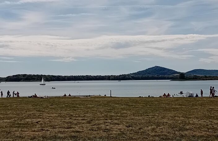 Maison familiale à deux pas du lac de Madine — photo 3