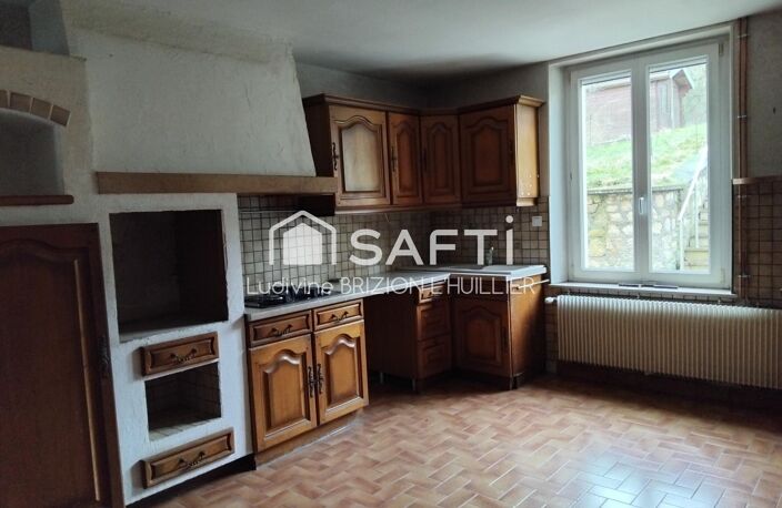 Maison familiale à deux pas du lac de Madine — photo 5