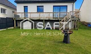 Maison 5 Pièces 94 m² à vendre à Camiers (62176)