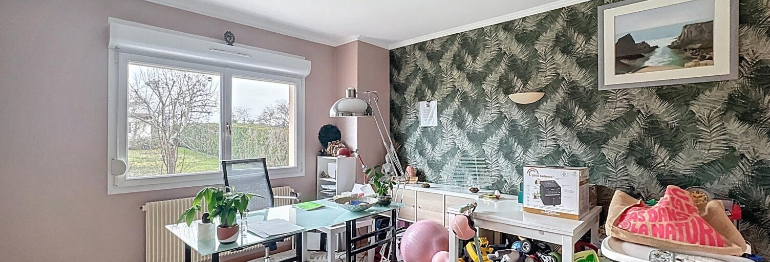 Maison 5 Pièces 131 m² à vendre à Essegney (88130)