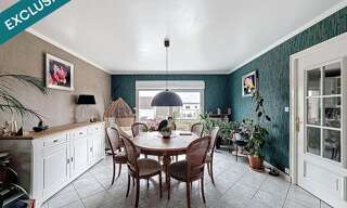 Maison 5 Pièces 131 m² à vendre à Charmes (88130)