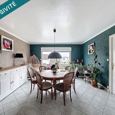 Maison 5 pièces 199000 €