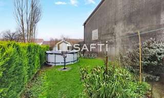 Maison 3 Pièces 72 m² à vendre à Frolois (54160)