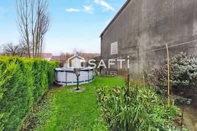 Maison 3 pièces 159000 €