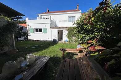 Maison 7 pièces 300000 €