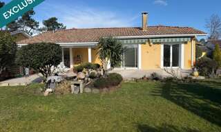 Maison 4 Pièces 100 m² à vendre à Lanton (33138)