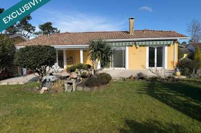 Maison 4 pièces 490000 €