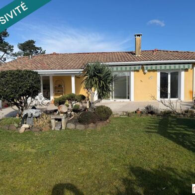 Maison 4 pièces 490000 €