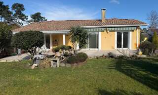 Maison 4 Pièces 100 m² à vendre à Lanton (33138)