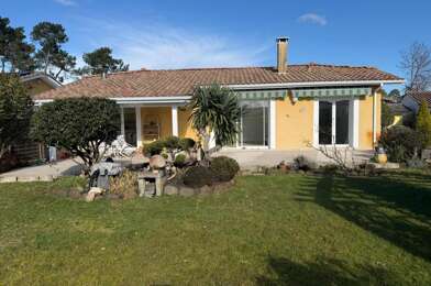 Maison 4 pièces 399000 €