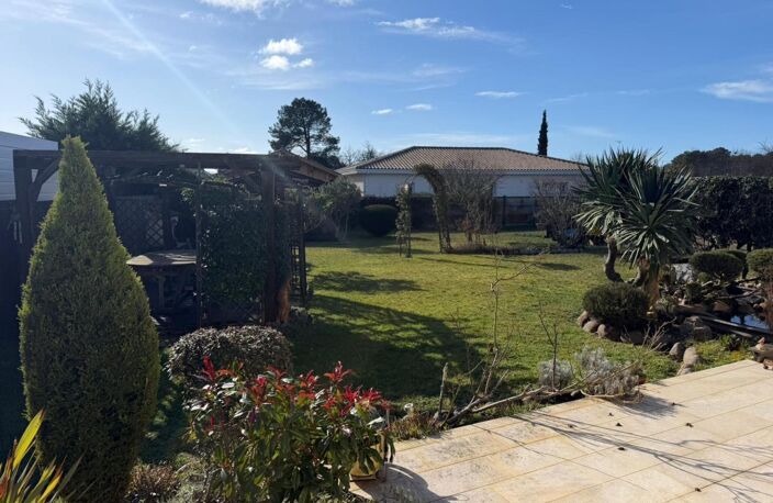 Maison à vendre à LANTON de 100m² — photo 2
