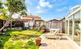 Maison  63 m² à vendre à Montpellier (34000)