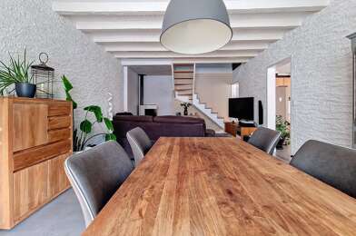 Maison 5 pièces 325000 €