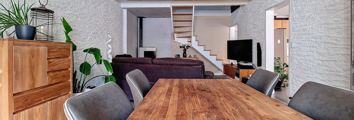 Maison 5 Pièces 105 m² à vendre à Fontaine-de-Vaucluse (84800)