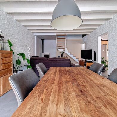 Maison 5 pièces 325000 €