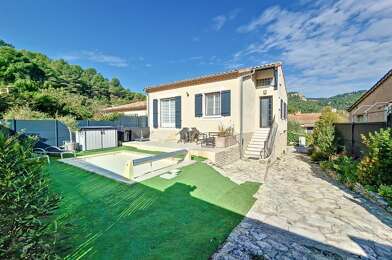 Maison 5 pièces 325000 €