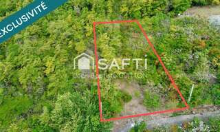 Terrain  1010 m² à vendre à Le Robert (97231)