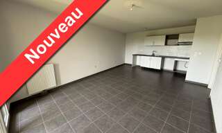 Appartement 3 Pièces 61 m² à louer à Toulouse (31200)