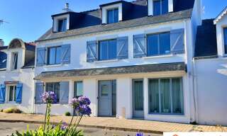 Maison 6 Pièces 116 m² à vendre à Quiberon (56170)