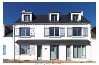 Maison 6 pièces 549000 €