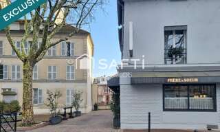 Immeuble  185 m² à vendre à Saint-Maur-des-Fossés (94100)