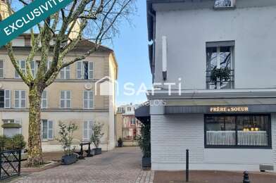 Immeuble  1260000 €