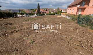 Terrain  965 m² à vendre à Joncherey (90100)
