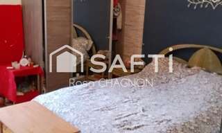 Maison 6 Pièces 177 m² à vendre à Antigny (85120)