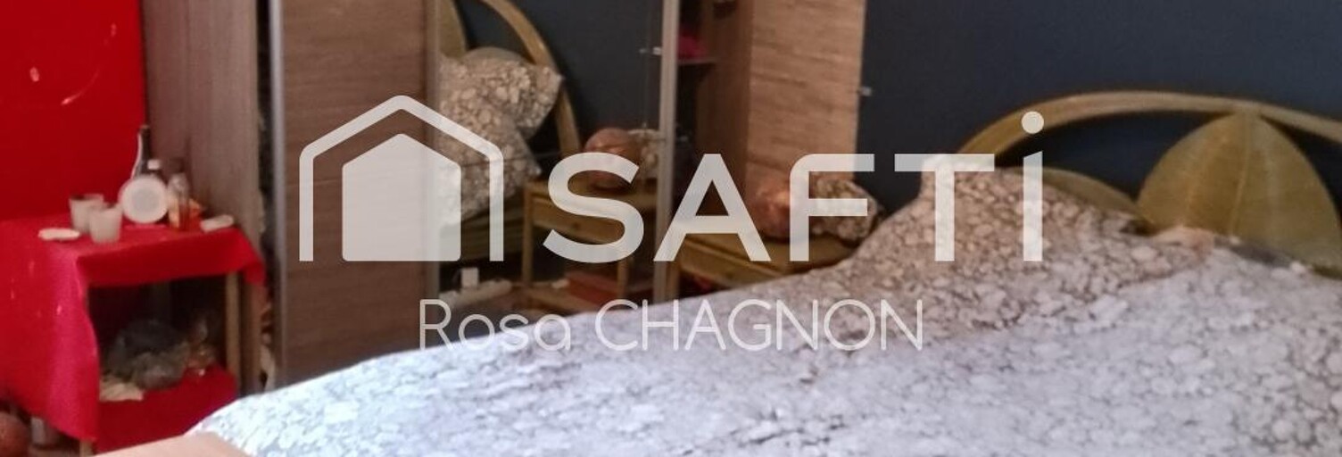 Maison 6 Pièces 177 m² à vendre à Antigny (85120)